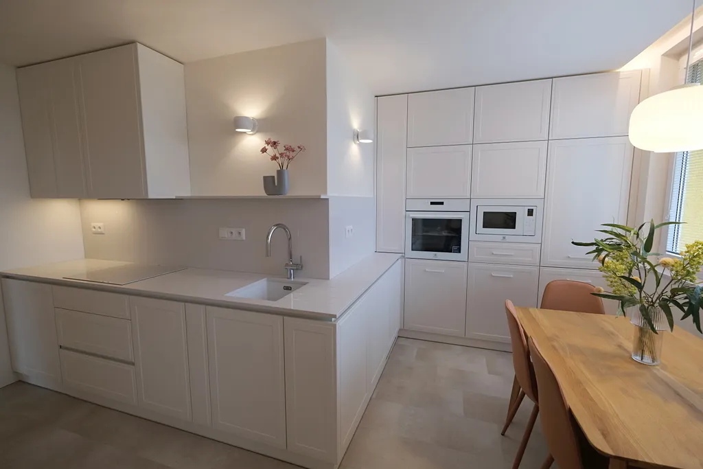 Pronájem bytu 2+1 54 m²
